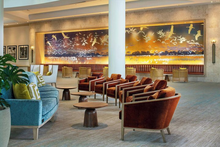 Gaylord Palms Resort & Convention Center