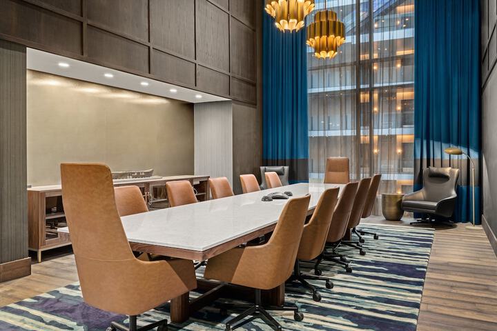 Hotel Indigo Vancouver Dwtn – Portland Area by IHG