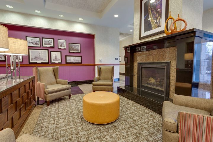 Hotel Interior 4 of 44