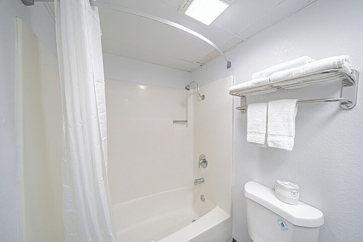 Motel 6 Pocatello ID