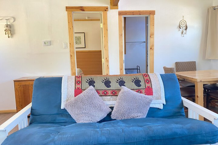 Blue Horizon Lodge