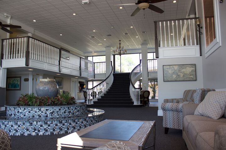 Hotel Interior 36 of 92