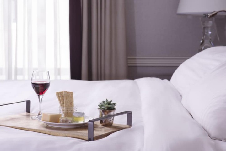 Fairmont Copley Plaza Boston