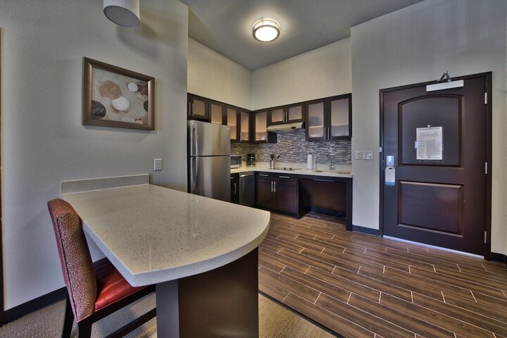 Staybridge Suites Lubbock South by IHG