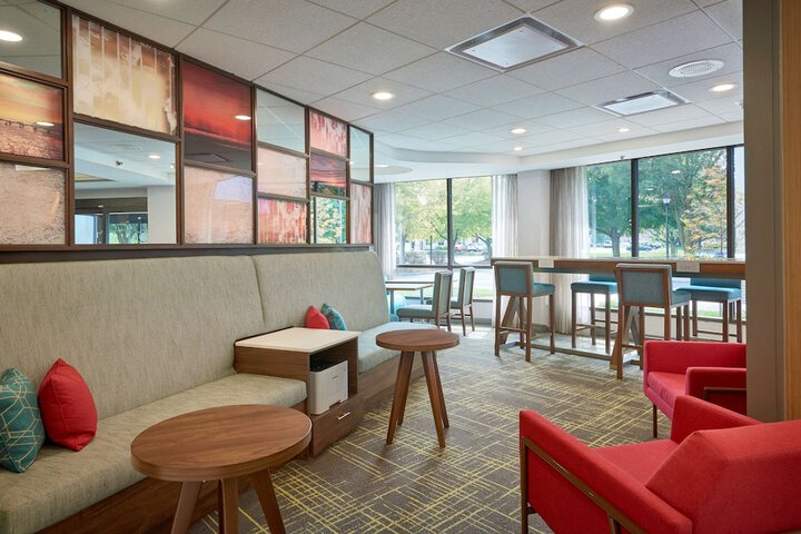 Hampton Inn by Hilton Harrisburg West