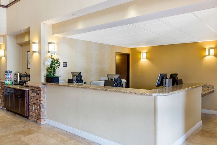 The Oaks Hotel Paso Robles