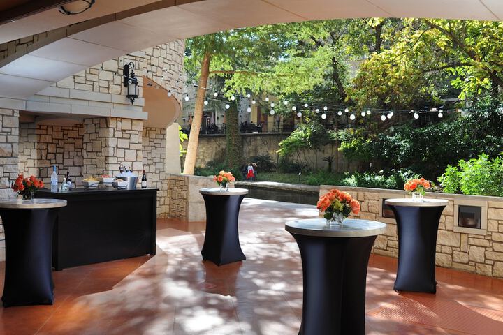 Terrace/Patio 28 of 30