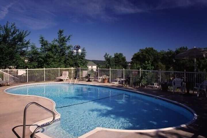 Pool 6 of 85