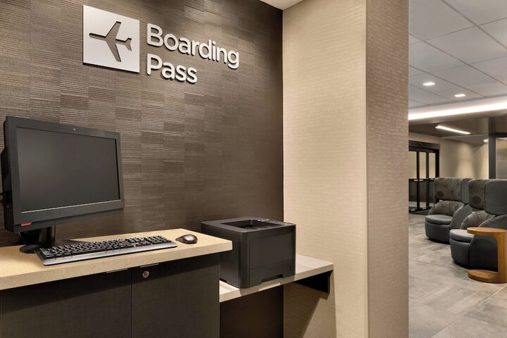 Courtyard by Marriott St. Paul Woodbury