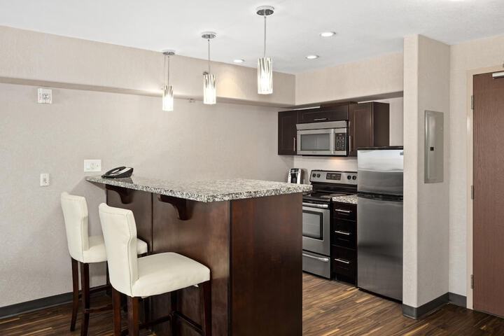 Home Inn & Suites Swift Current