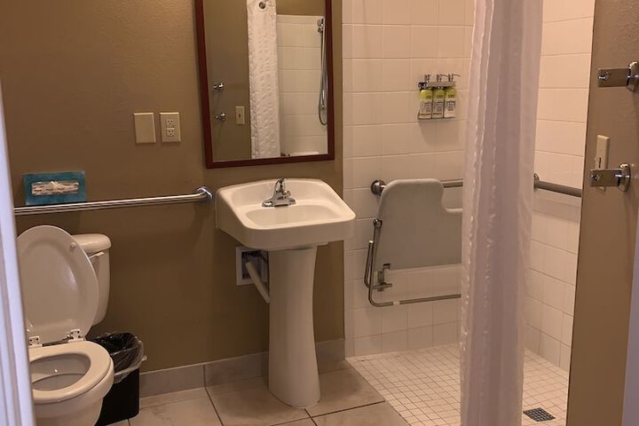Candlewood Suites - Temple Medical Center by IHG
