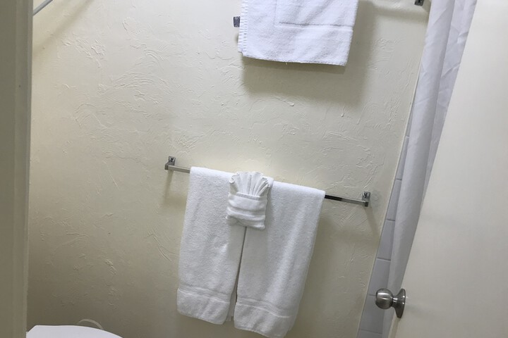 Hilo Reeds Bay Hotel