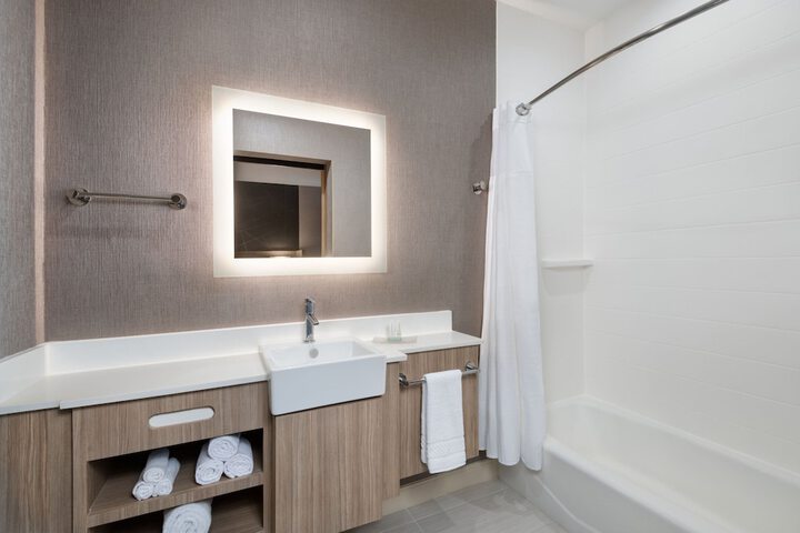 SpringHill Suites by Marriott Weatherford Willow Park