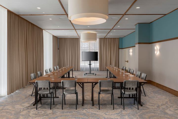 Meeting 34 of 46