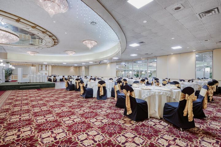 Best Western Plus Genetti Wilkes Barre