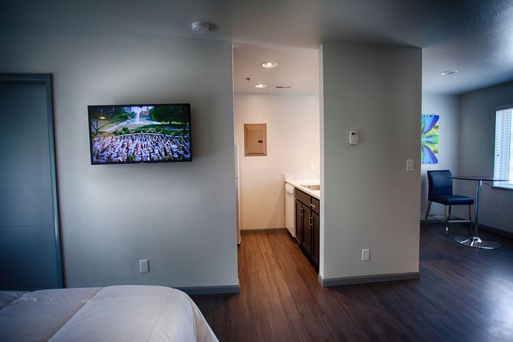Z Loft Extended Stay Hotel