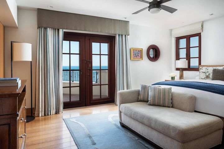 The Ritz-Carlton Bacara Santa Barbara
