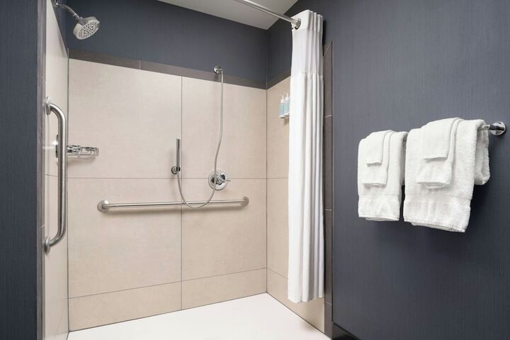 Courtyard by Marriott Valdosta