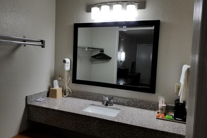 Hill Country Inn Marble Falls