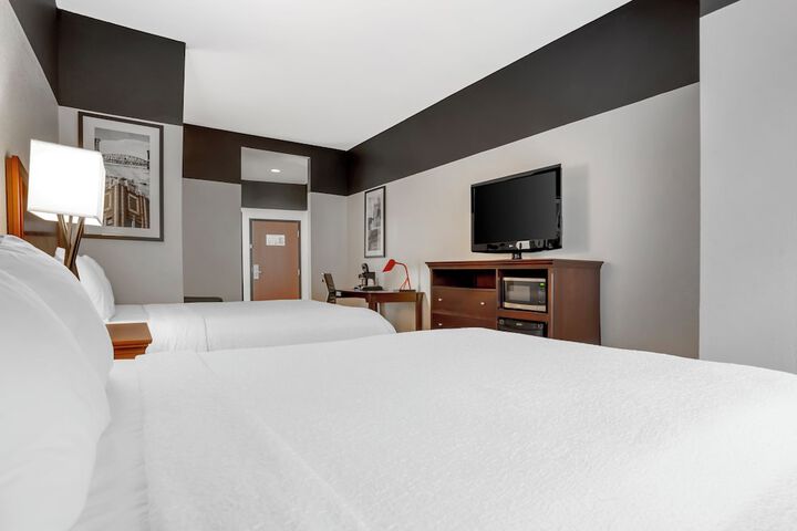 Best Western Plus Daphne Inn & Suites