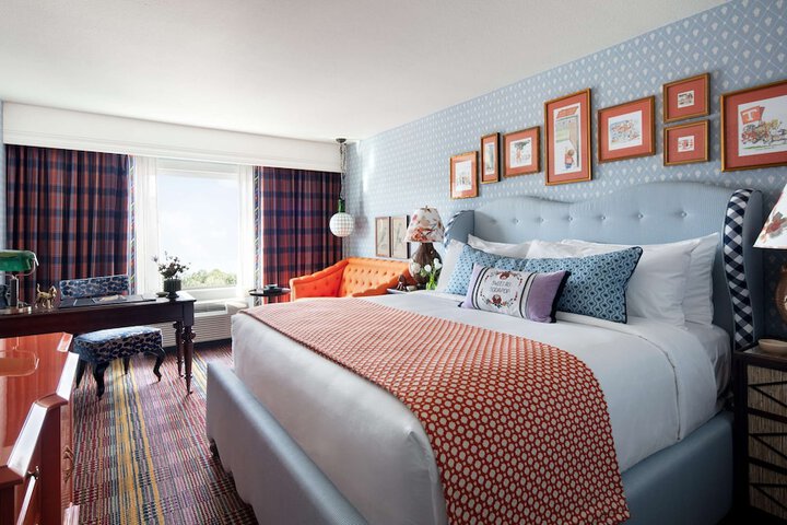 Graduate by Hilton Knoxville