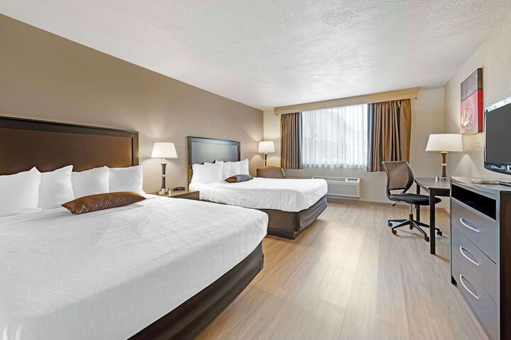 Best Western Green Bay Inn Conference Center
