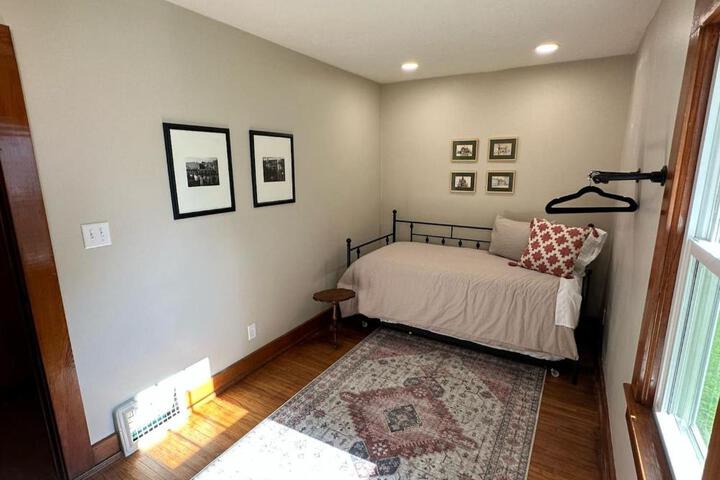 Vintage Charm on Elson Ave