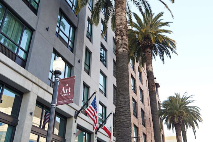 Hotel 6 of 63