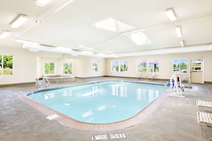 Best Western Nebraska City Inn