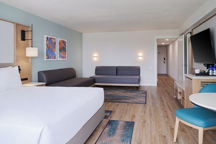 voco Sandpiper All-Inclusive Resort by IHG