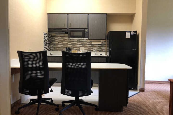 Extended Stay America Suites Lancaster County