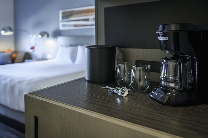 Hyatt House Indianapolis / Fishers