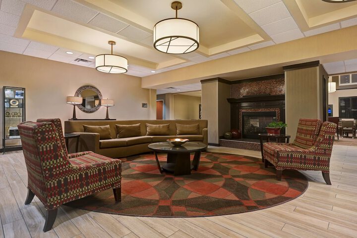 Hotel Interior 11 of 48