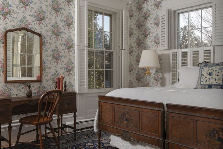Liberty Hill Inn