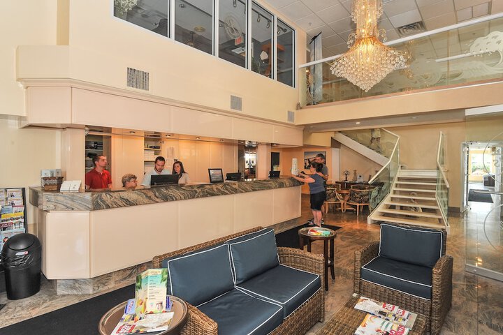 Hotel Interior 20 of 90