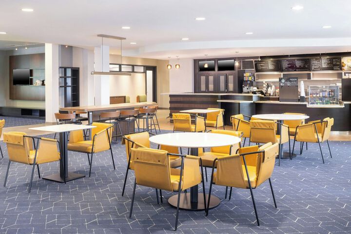 Courtyard by Marriott Hanover Lebanon
