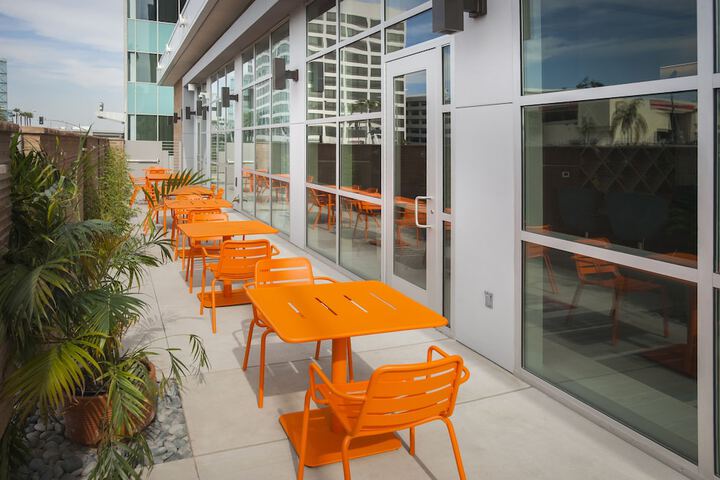 Terrace/Patio 41 of 43