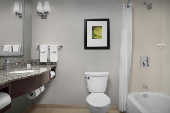 Hilton Garden Inn Gallup