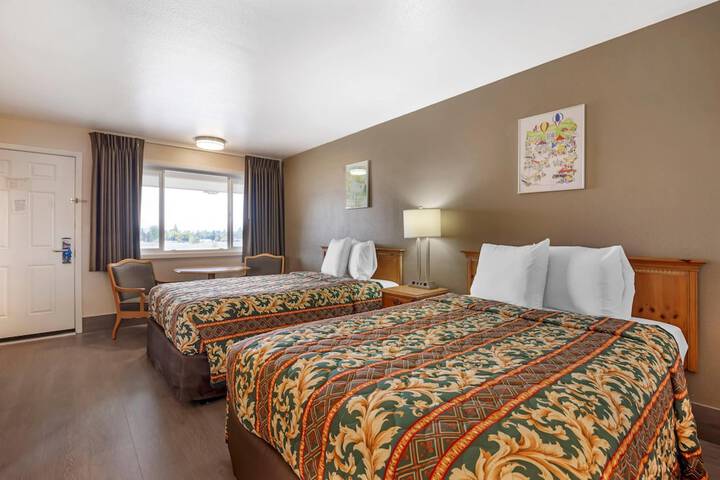 Rodeway Inn Albany