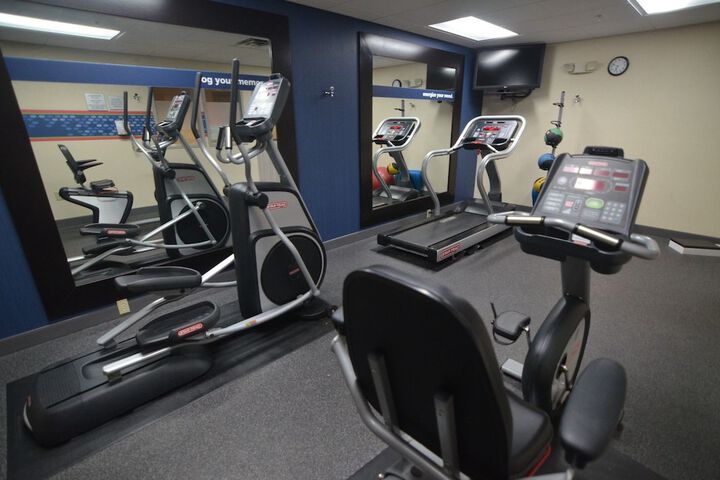 Health and Fitness 24 of 26