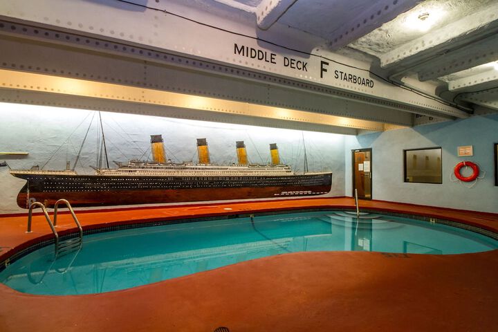 Pool 8 of 38