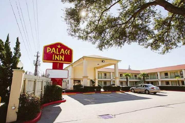 Hotel 3 of 40