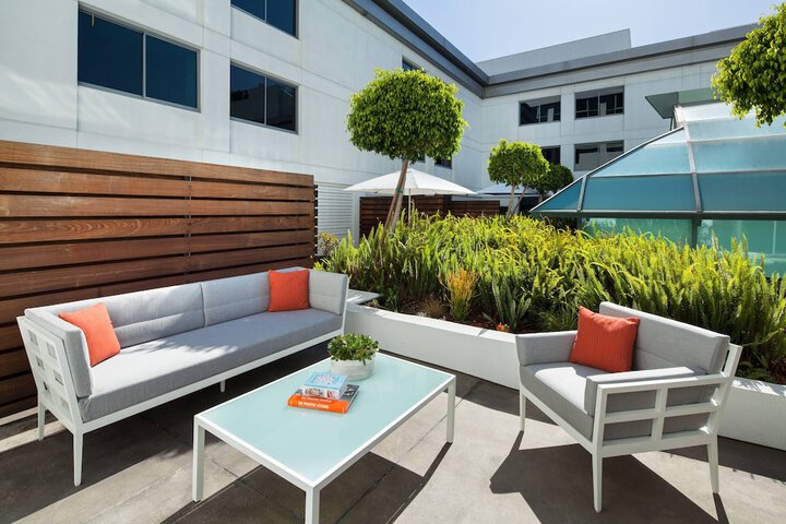 SLS Hotel a Luxury Collection Hotel, Beverly Hills