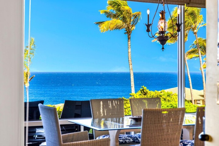Kapalua Bay Villas by KBM