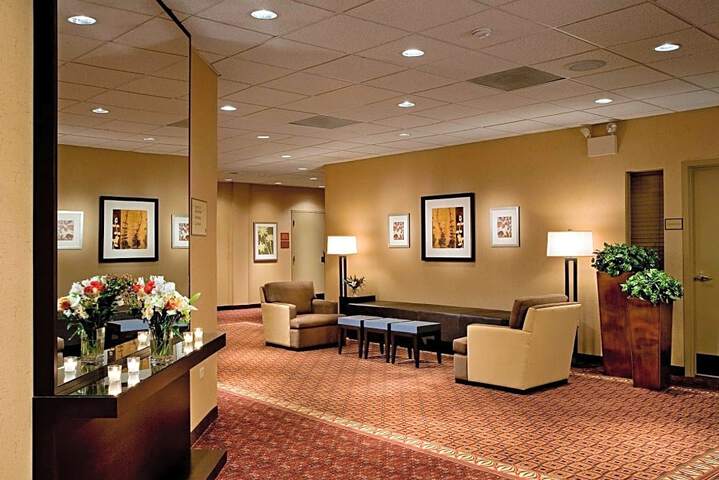Holiday Inn Express Chicago-Palatine