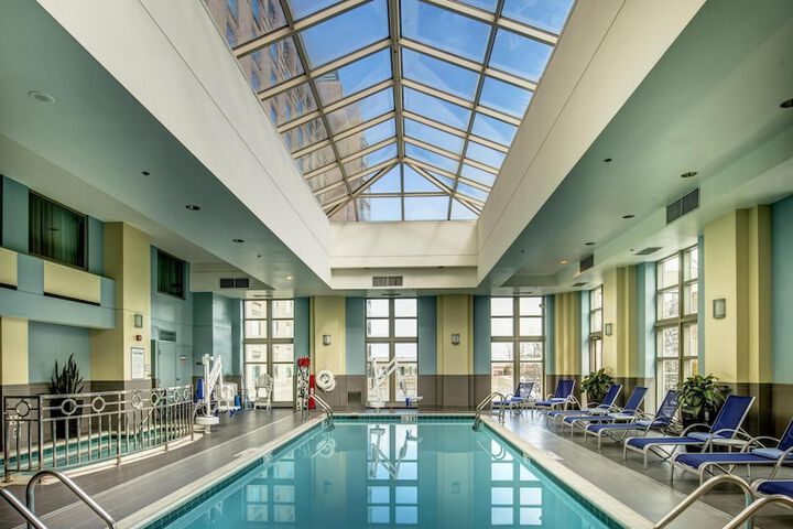 Hyatt Regency Reston
