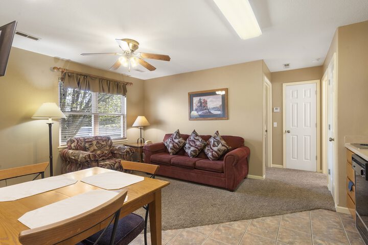 Stonebridge Village Resort