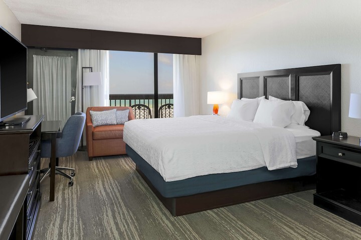 Hampton Inn Ft. Walton Beach