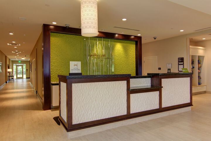 Hotel Interior 4 of 45