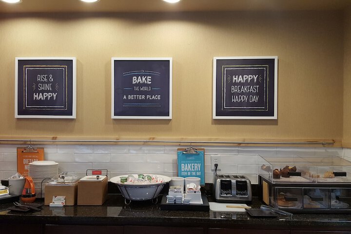 Hampton Inn Somerset